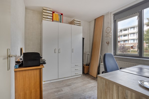 Medium property photo - Kampanje 25, 3181 KM Rozenburg